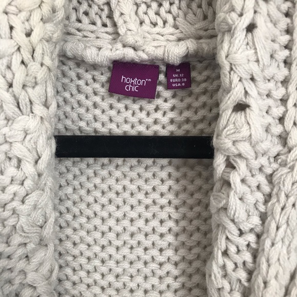 Sweater Vest Size Medium - Picture 3 of 5